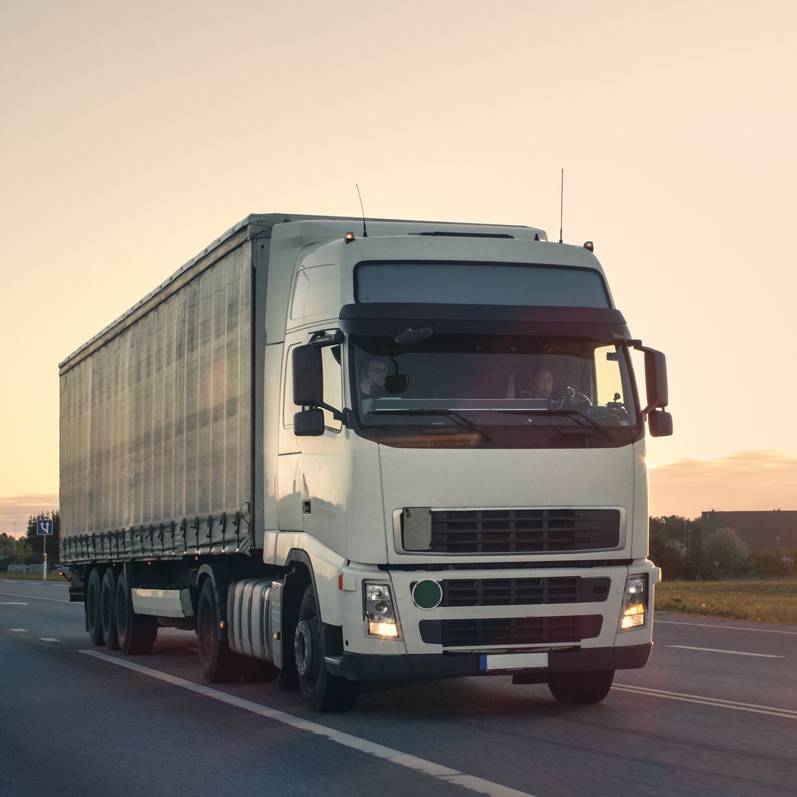 Planentransporte LM Delivery GmbH      