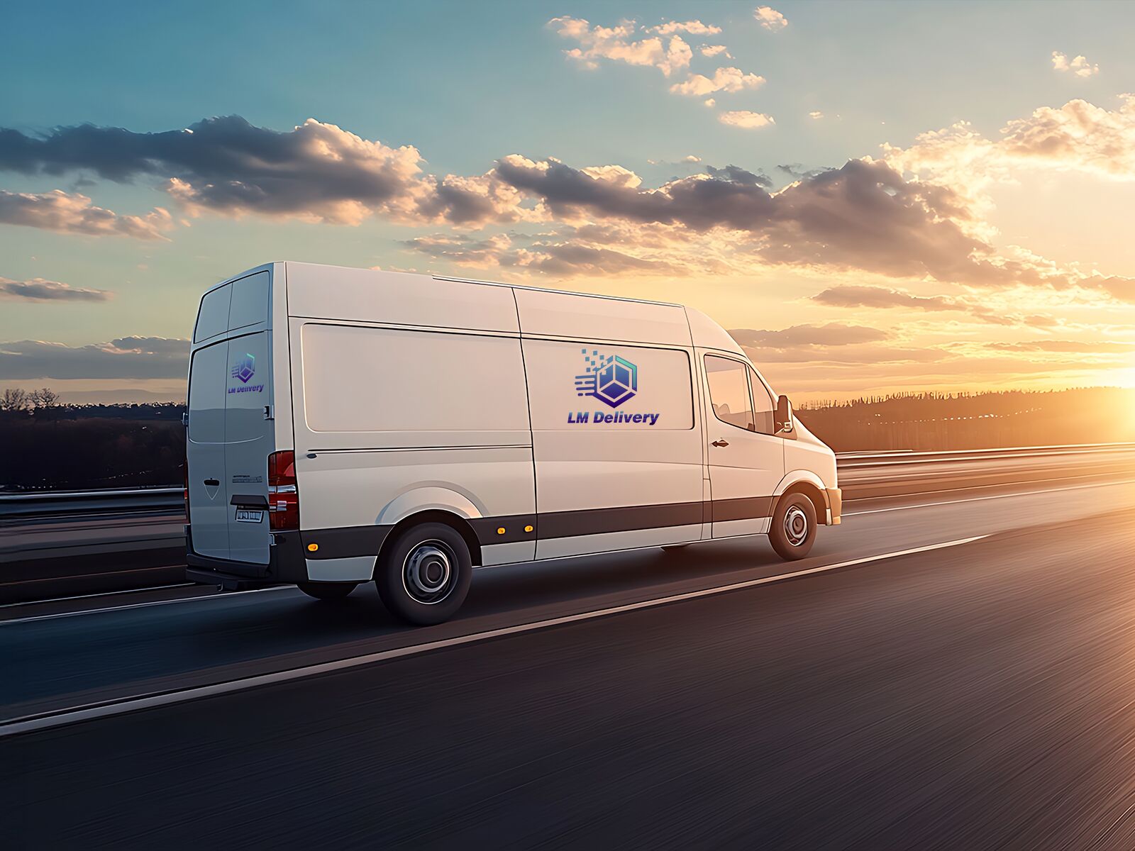 Nationale Transporte LM Delivery GmbH      