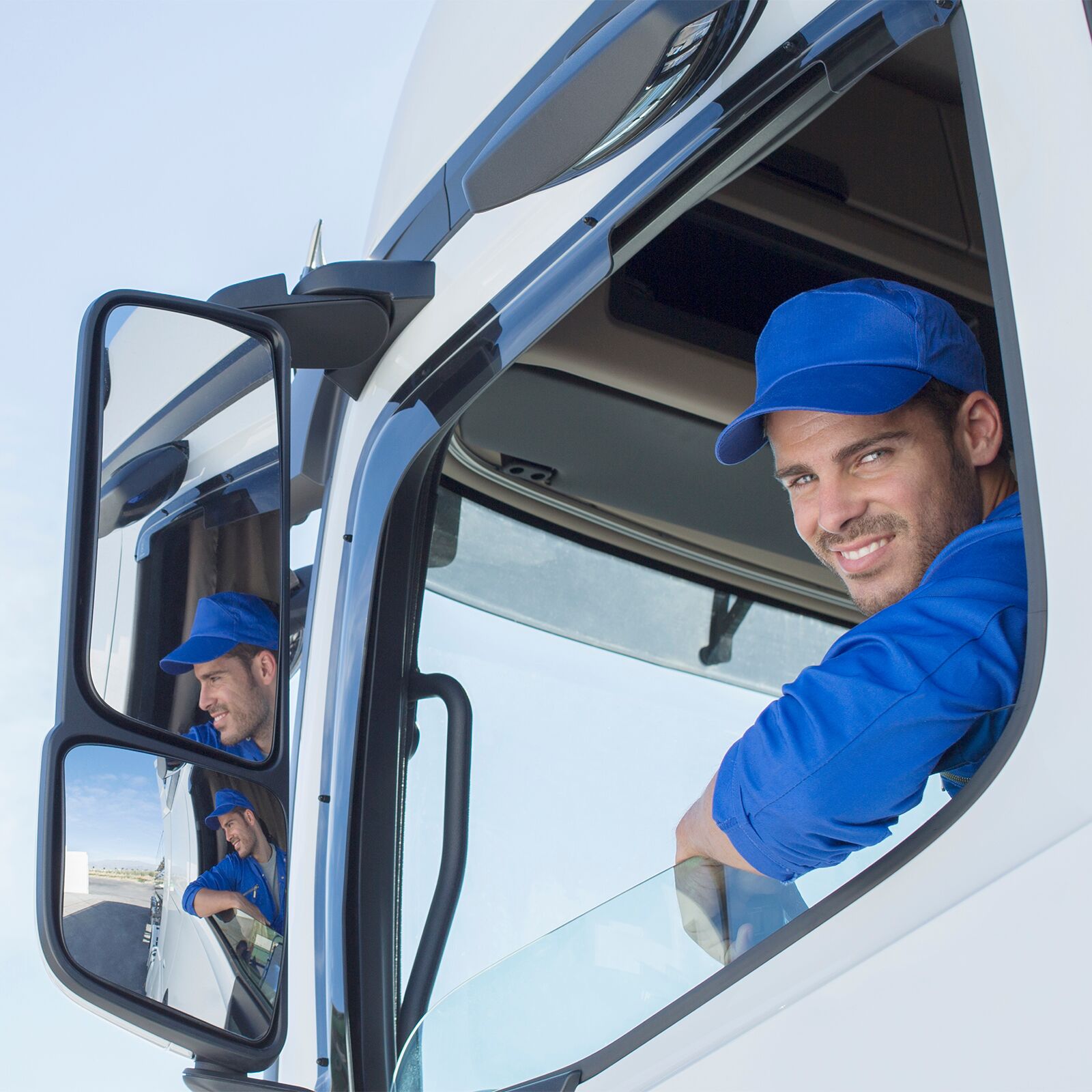 Planentransporte LM Delivery GmbH      