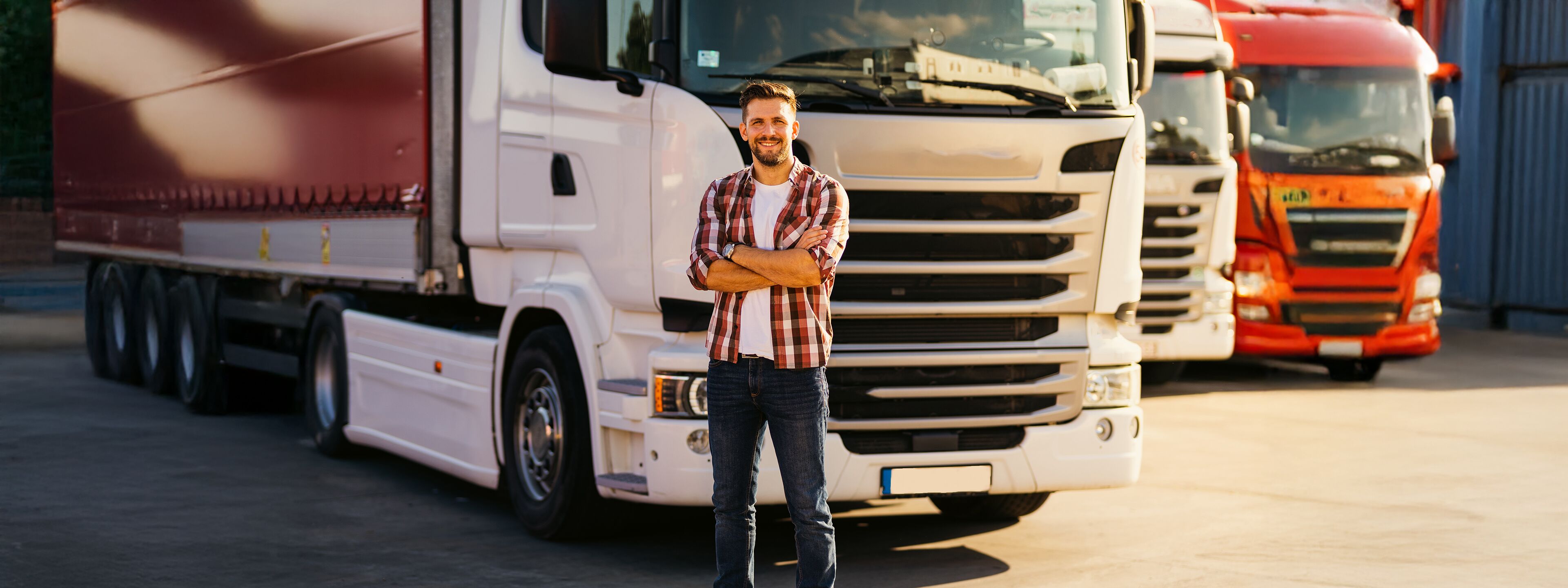 Subunternehmer LM Delivery GmbH      