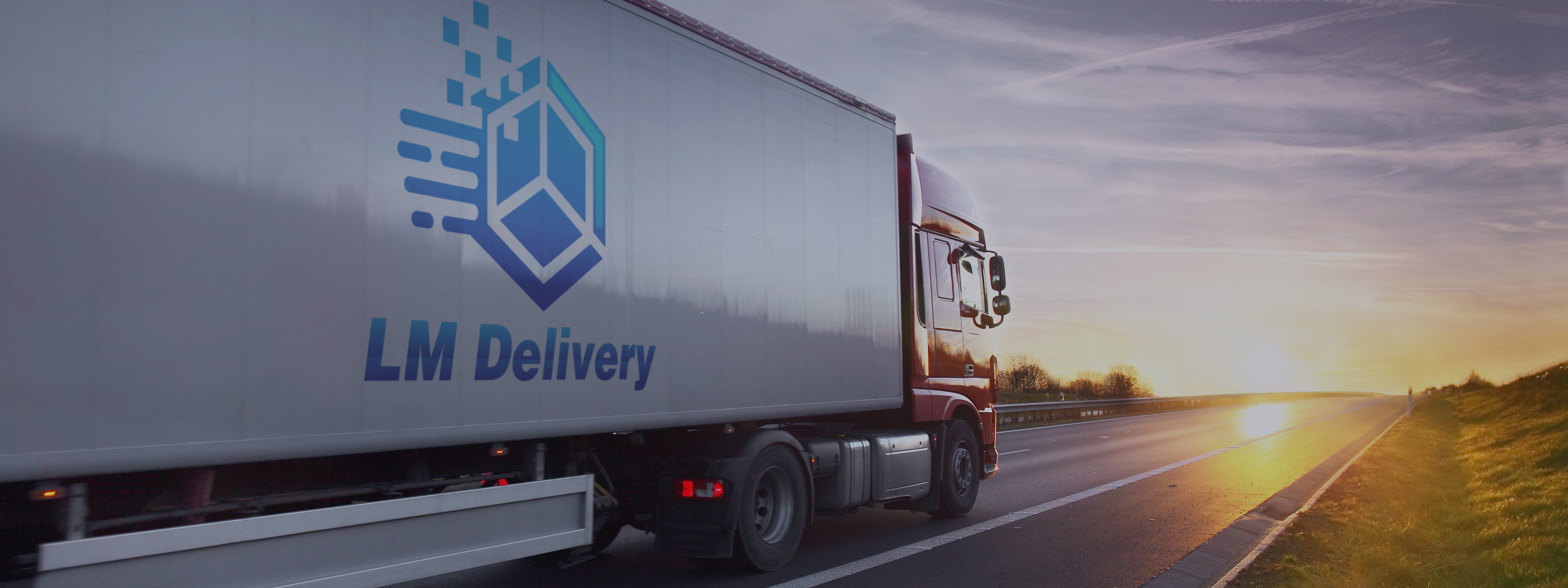 Internationale Transporte LM Delivery GmbH      