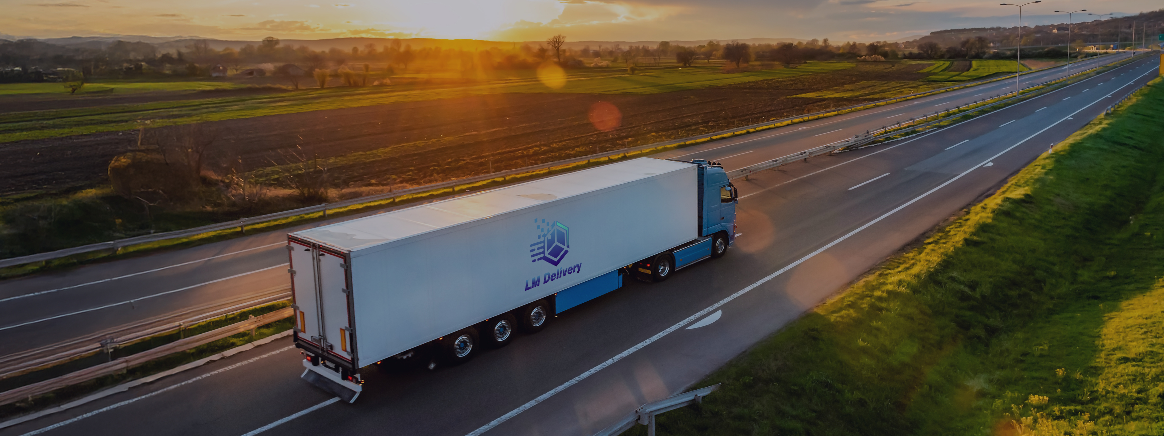 Kühltransporte LM Delivery GmbH      