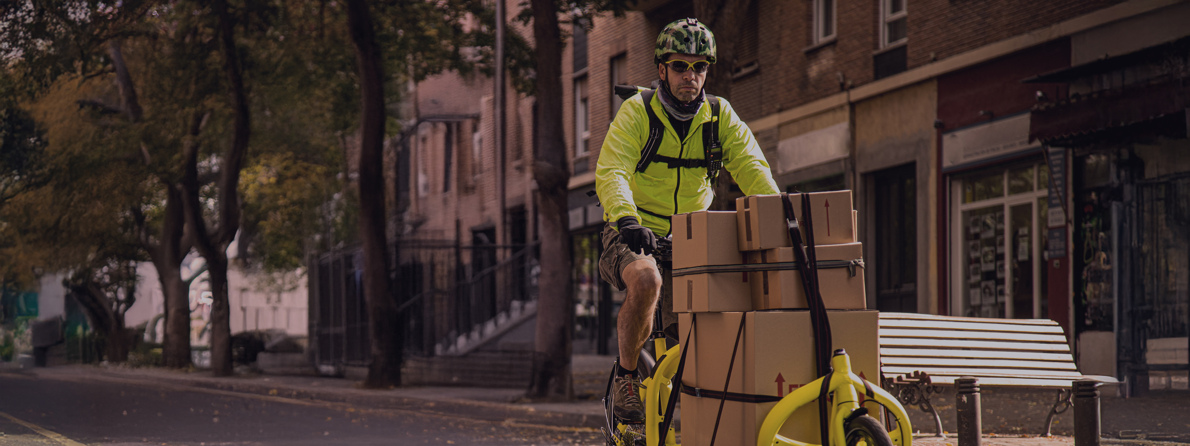 Kurierdienste LM Delivery GmbH      