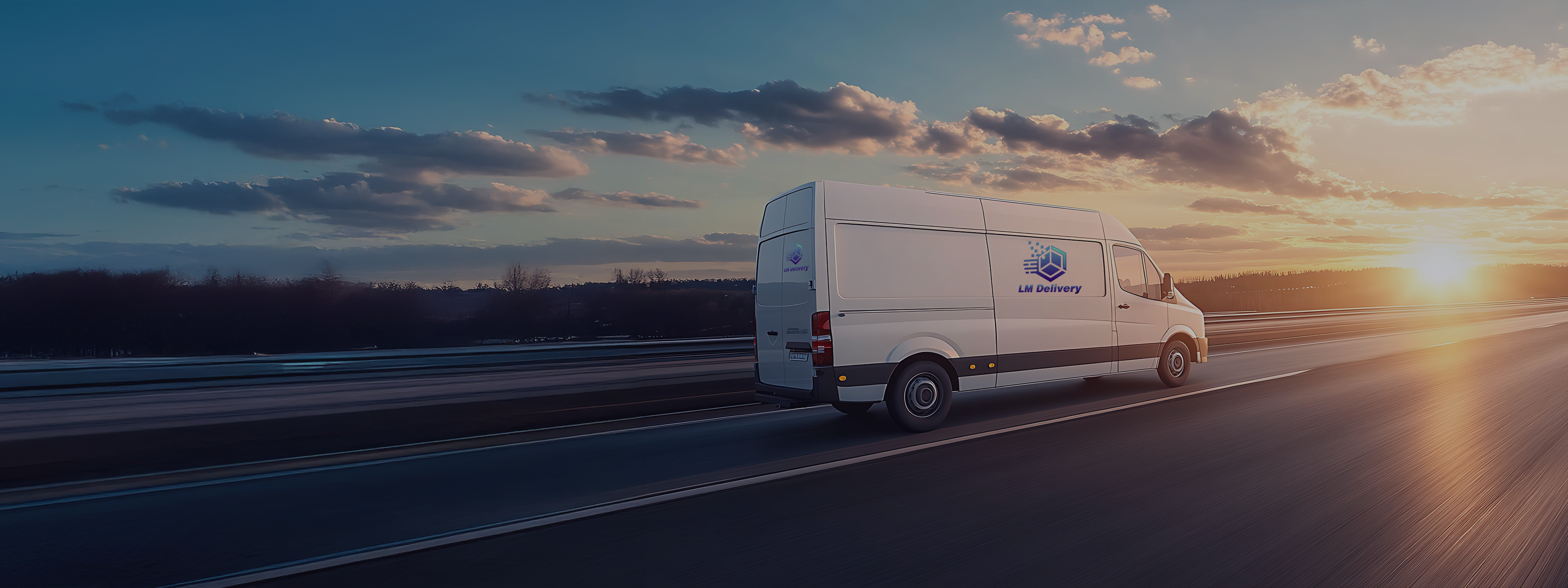 Paketzustellungen LM Delivery GmbH      