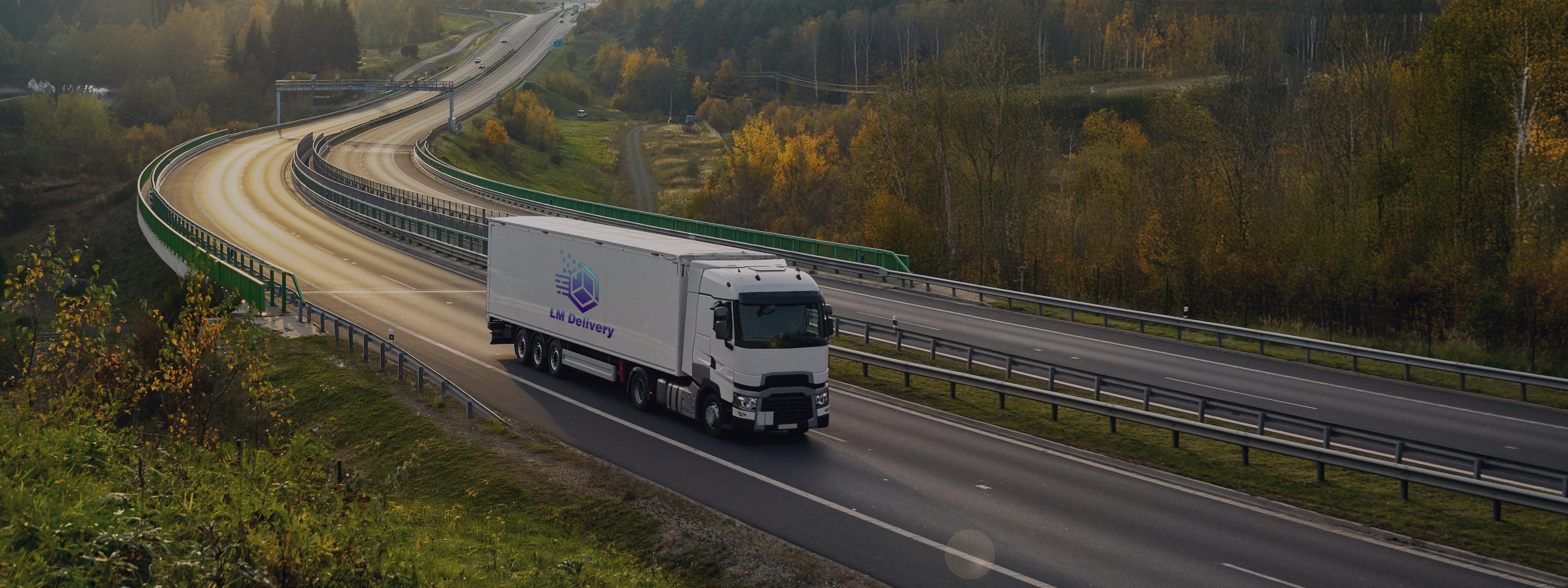 Planentransporte LM Delivery GmbH      